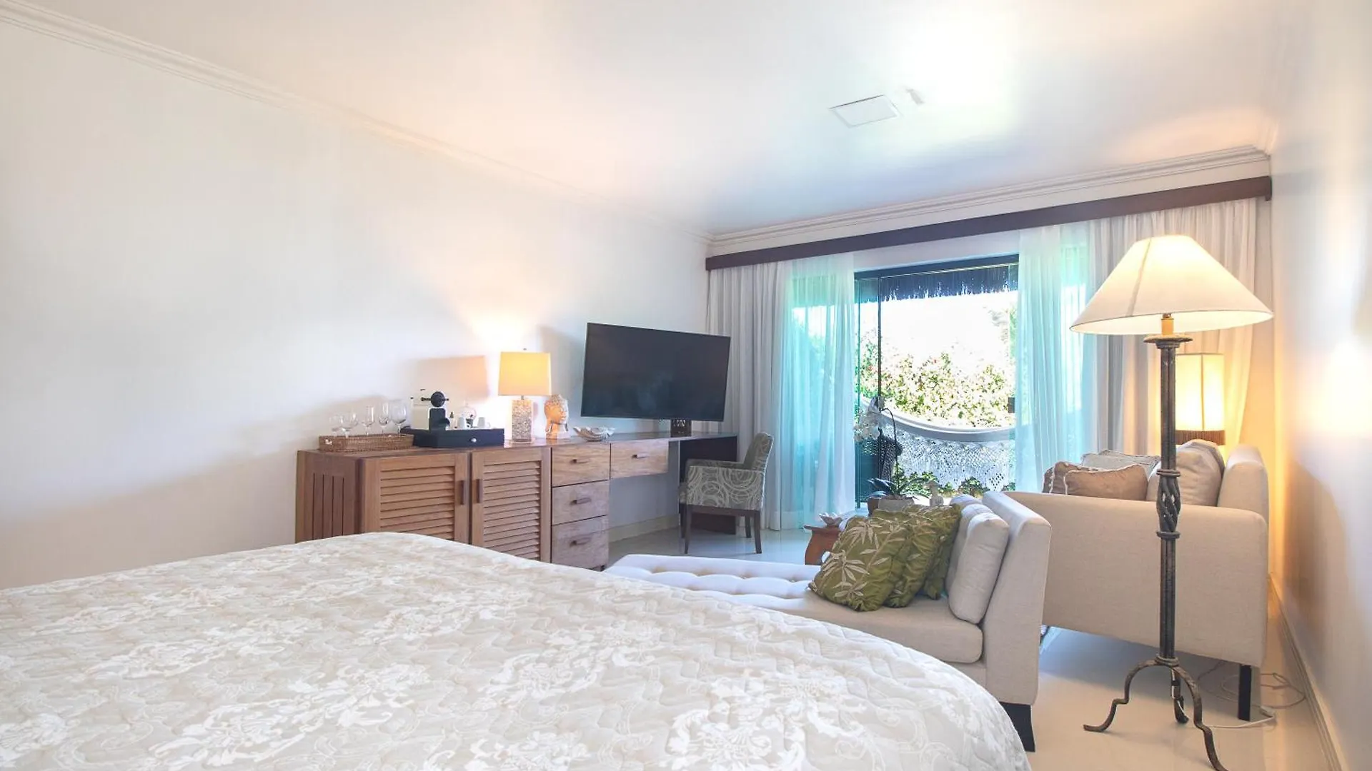 Privillage Praia Pousada De Charme Порту-Сегуру 3*,  Бразилия