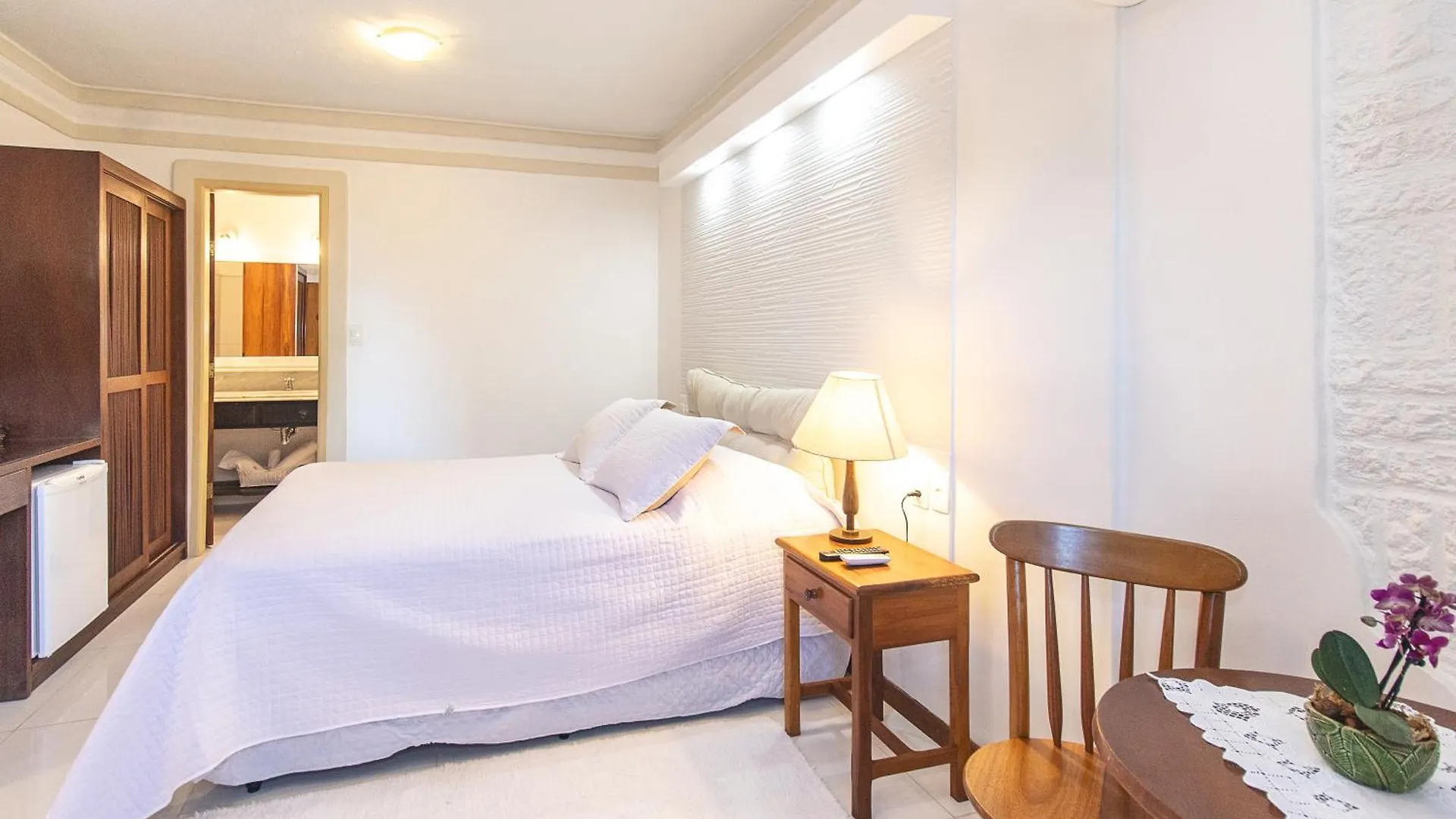 Privillage Praia Pousada De Charme Порту-Сегуру Бразилия
