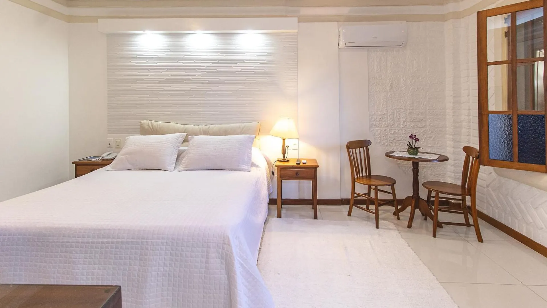 Privillage Praia Pousada De Charme Порту-Сегуру 3*,  Бразилия