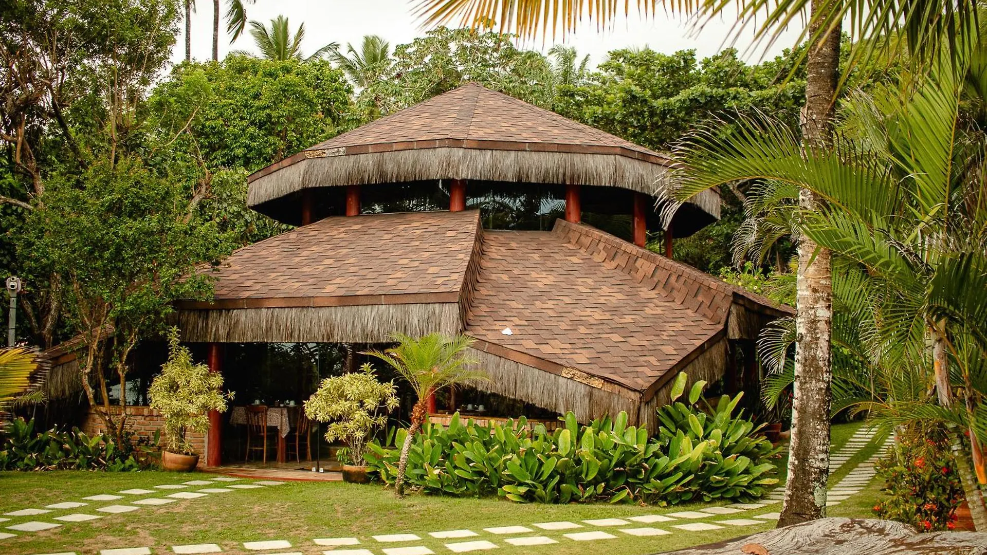 Hotel Privillage Praia Pousada De Charme Porto Seguro