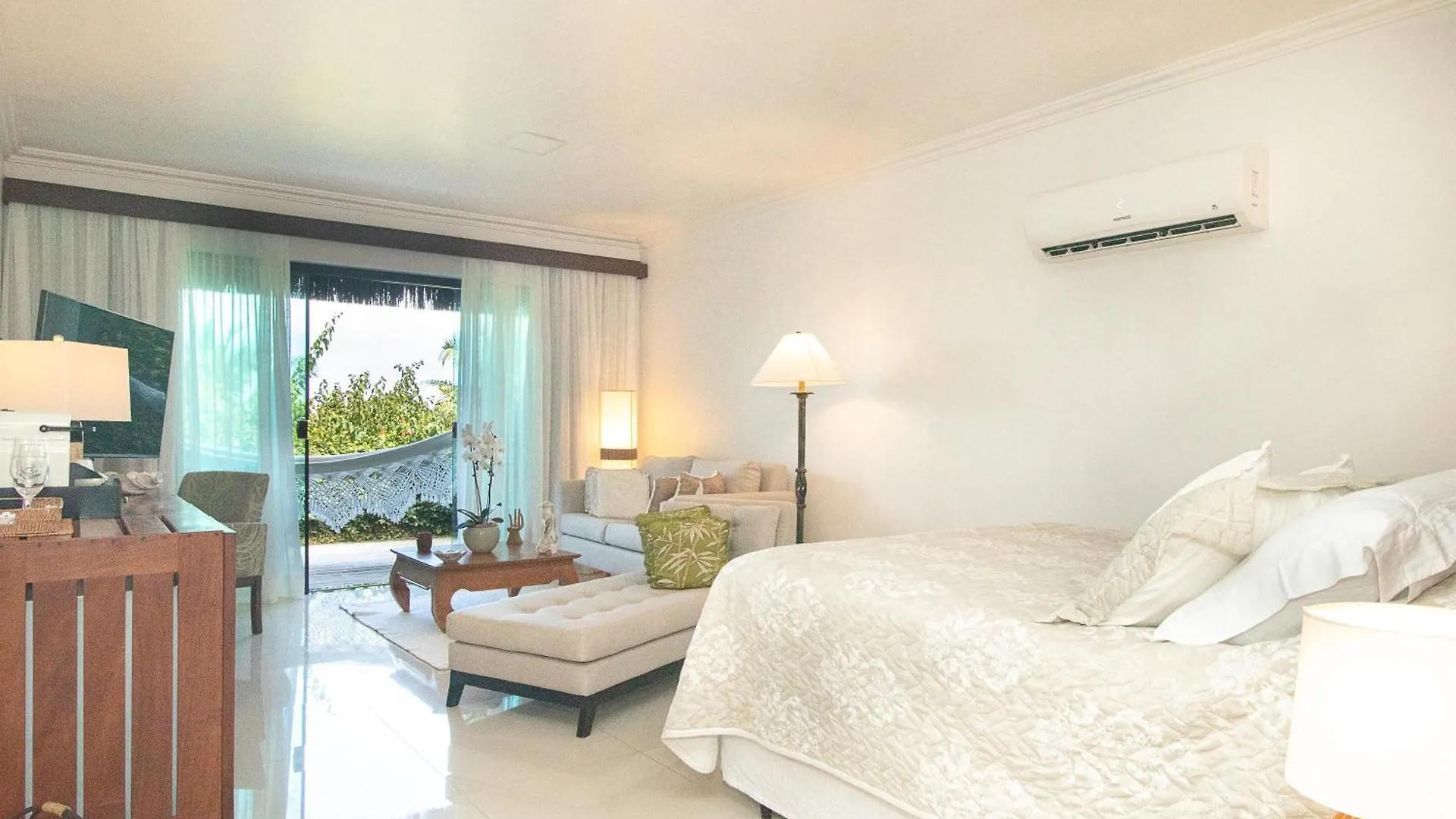 Privillage Praia Pousada De Charme Porto Seguro 3*,