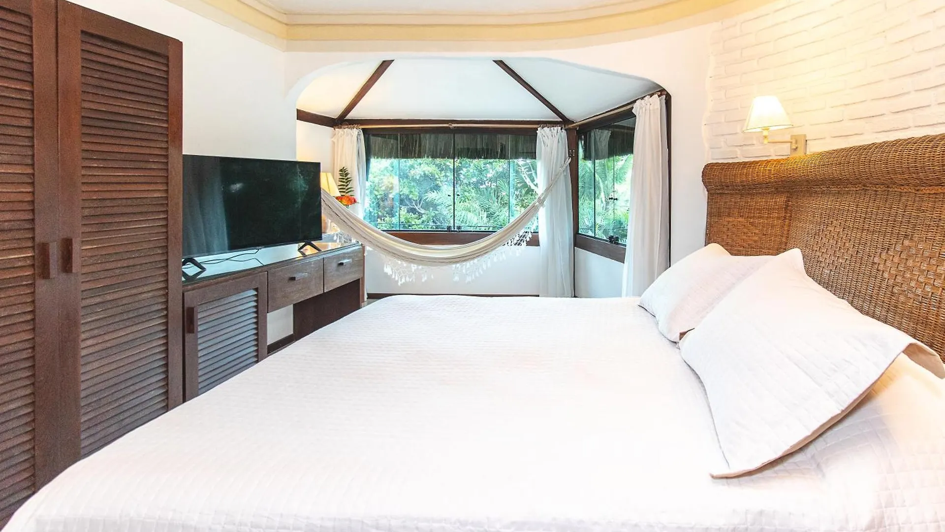 Privillage Praia Pousada De Charme Porto Seguro