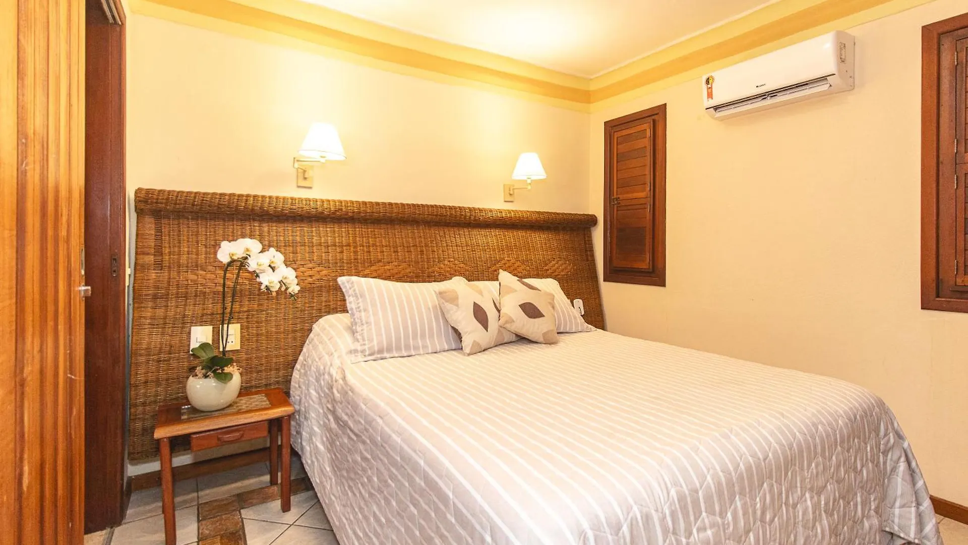 Hotel Privillage Praia Pousada De Charme Porto Seguro