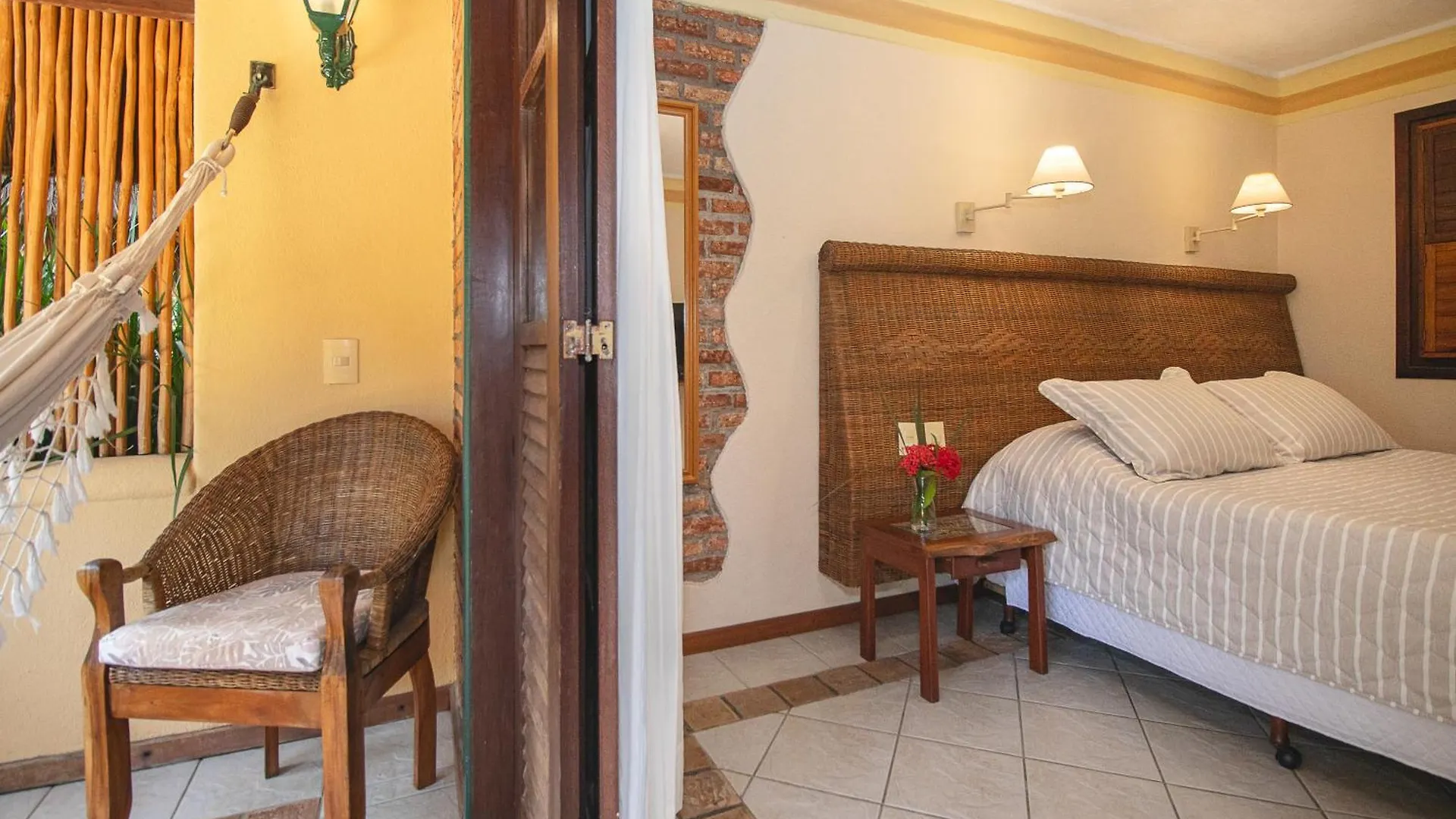 Privillage Praia Pousada De Charme Porto Seguro