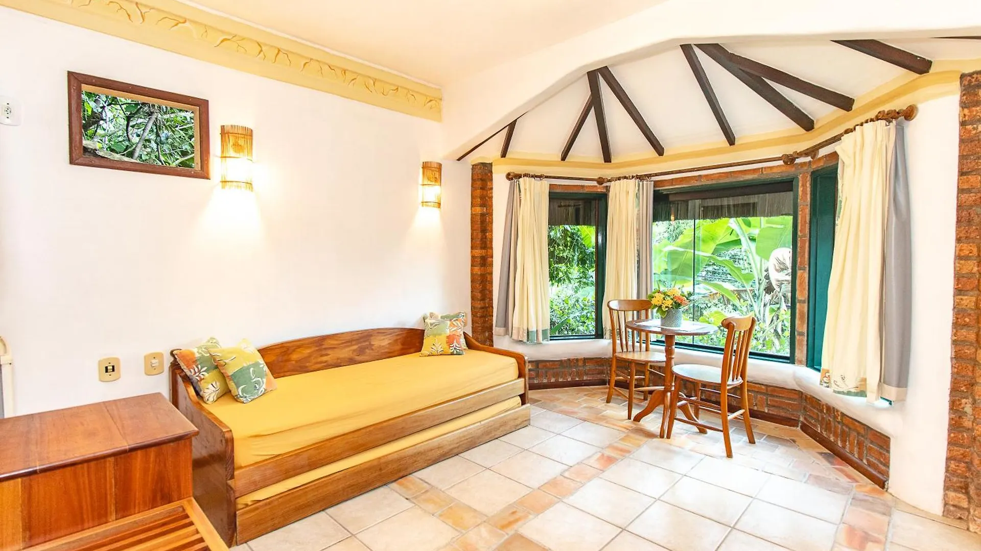 Hotel Privillage Praia Pousada De Charme Porto Seguro