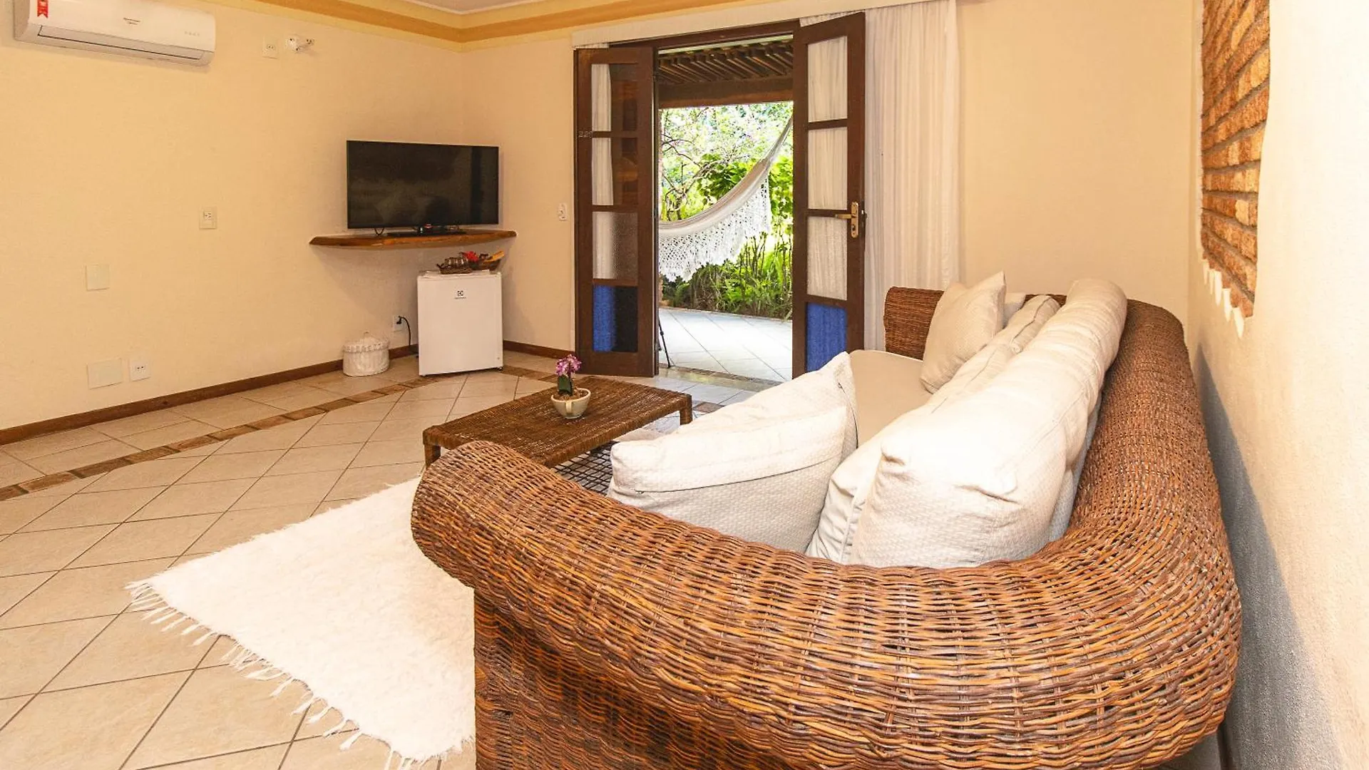 Hotel Privillage Praia Pousada De Charme Porto Seguro