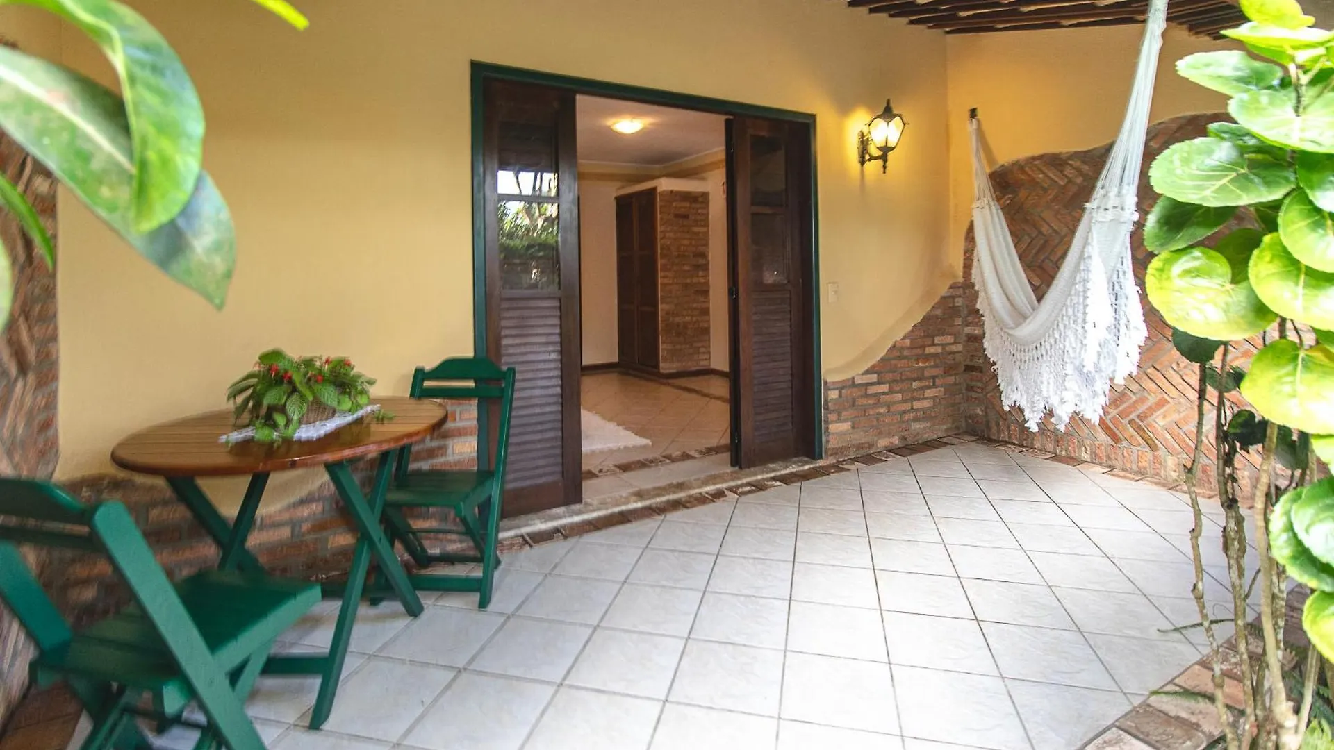 Privillage Praia Pousada De Charme Porto Seguro