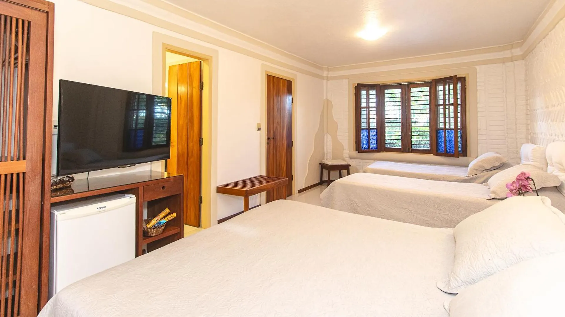 Hotel Privillage Praia Pousada De Charme Porto Seguro