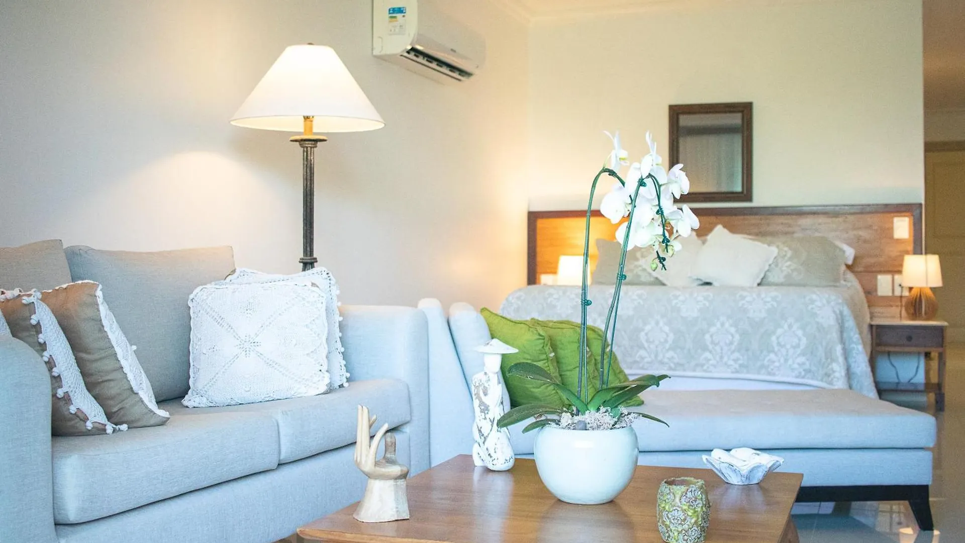 Privillage Praia Pousada De Charme Porto Seguro Brasil