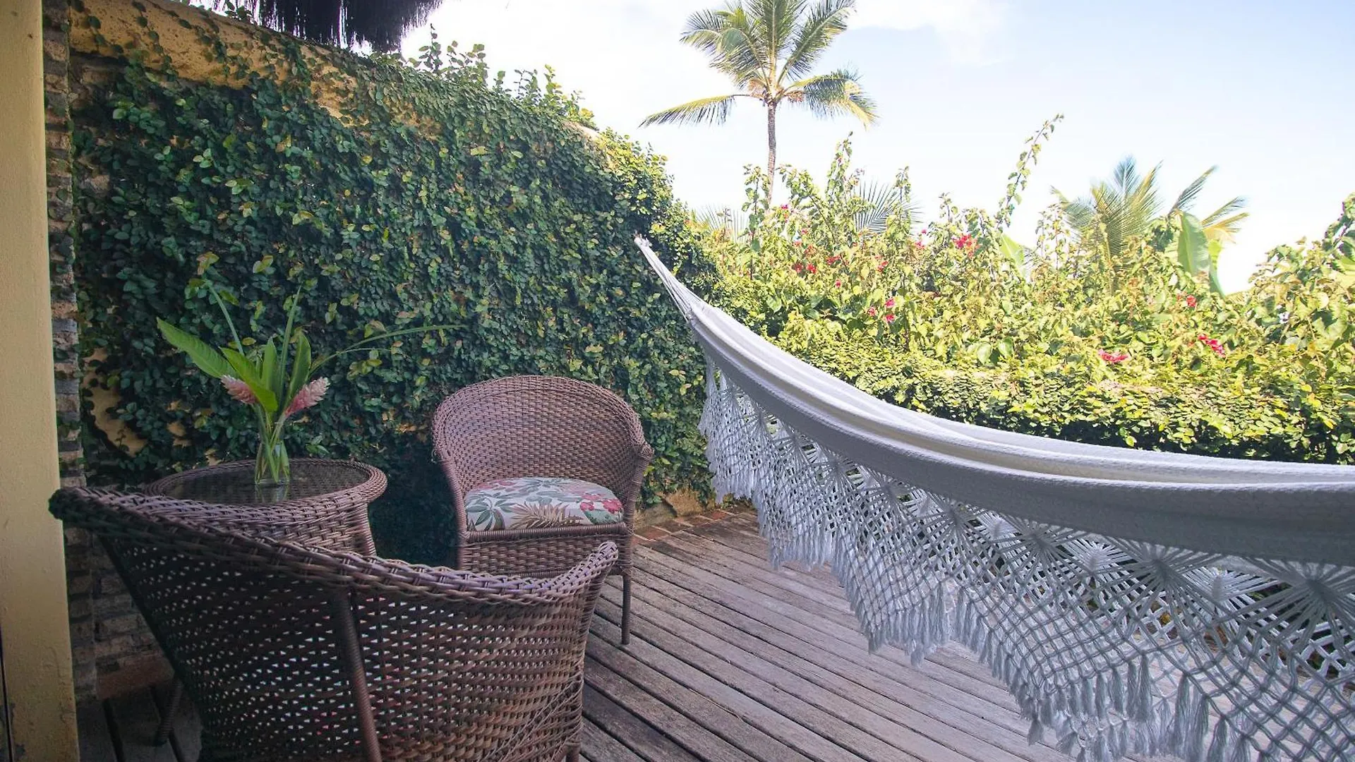 Hotel Privillage Praia Pousada De Charme Porto Seguro