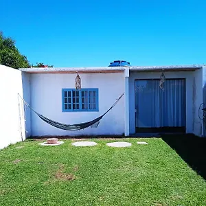 Quarto em Acomodações Particulares Em Arraial 