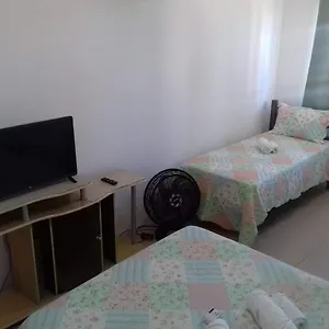 Quarto em Acomodações Particulares Quartos Do Foguete 