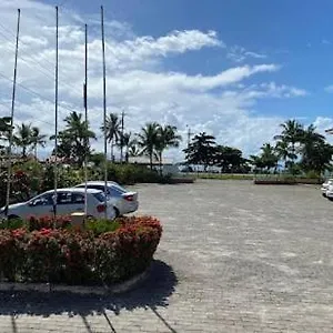 Apart-hotel Boulevard Da, Porto Seguro