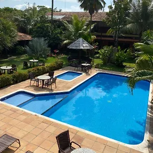 Estalagem Saudosa Maloca, Porto Seguro