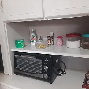 Apartamento Casa Quintanilha 